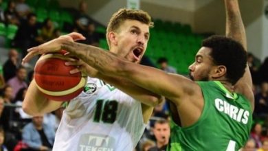 Photo of Frutti Extra Bursaspor moral arıyor