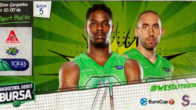 Photo of Tofaş Lokomotiv Kuban deplasmanında