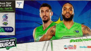 Photo of Tofaş Afyon deplasmanında