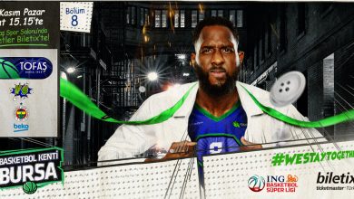 Photo of Tofaş’ın konuğu Fenerbahçe Beko