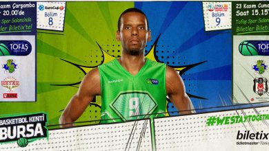 Photo of Reyer Venezia ve Beşiktaş biletleri satışta