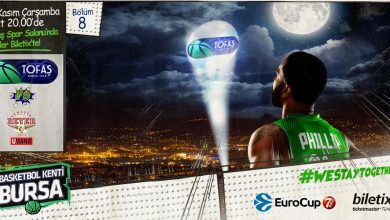 Photo of TOFAŞ 7Days EuroCup’ta Reyer Venezia’yı ağırlıyor