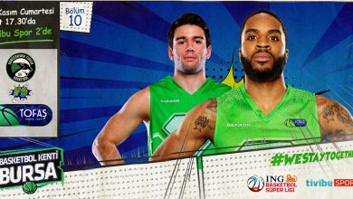 Photo of Tofaş, Darüşşafaka Tekfen’e konuk oluyor