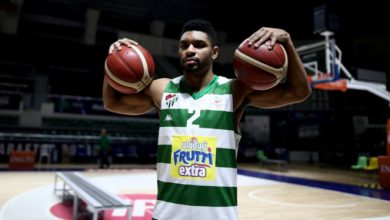 Photo of Freeman veda etti