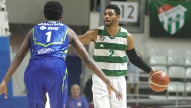 Photo of Freeman Fransa’ya transfer oldu