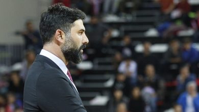 Photo of Arda Vekiloğlu ile yollar ayrıldı