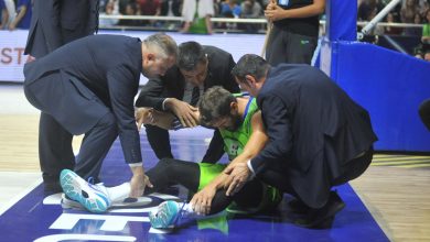 Photo of Barış Ermiş korkuttu!