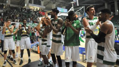 Photo of Maç sonu keyifler yerinde