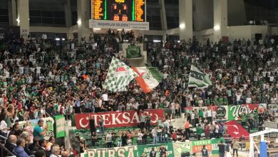 Photo of Bursaspor’dan 2 maça 1 bilet kampanyası