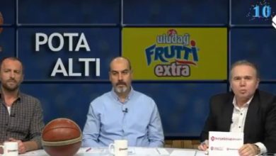 Photo of Pota Altı: Serhat Büker ve Geçitspor