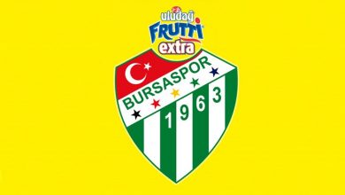 Photo of Bursaspor Geçitspor’a teşekkür etti