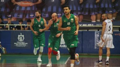 Photo of Kocaeli 94-78 Geçitspor