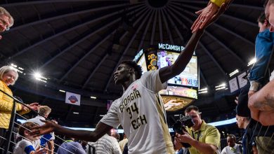 Photo of Abdoulaye Gueye Finalspor’da!