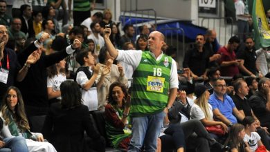 Photo of Levent Kızıl formayı giydi