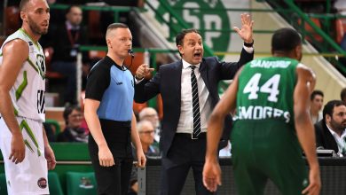 Photo of Orhun Ene “Kendimizi geliştireceğiz”