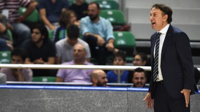 Photo of Orhun Ene “Oyuncularımı tebrik ediyorum”