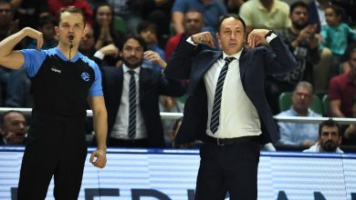 Photo of Orhun Ene “Kendi sahamızda olmayacak bir şeydi!