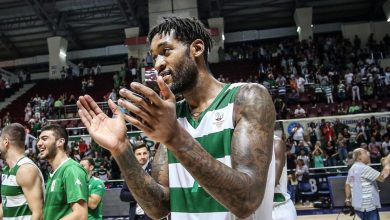 Photo of Perry Jones “NBA’de böyle taraftar yok”