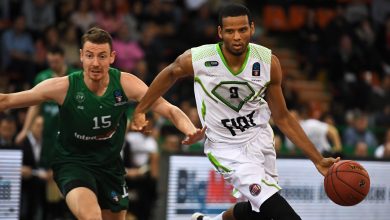 Photo of Limoges CSP 91-82 Tofaş