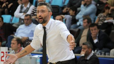 Photo of Serkan Erdoğan ile prensipte anlaşıldı