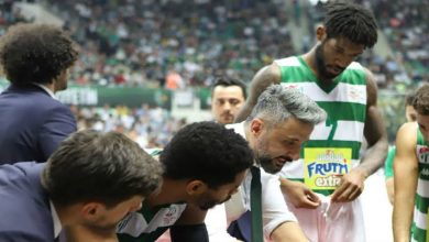 Photo of Frutti Extra Bursaspor’a övgü