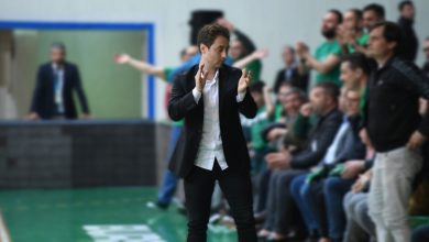 Photo of Sezer Sezgin’den esprili paylaşım