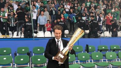 Photo of Sezer Sezgin “Savaşmaya devam”