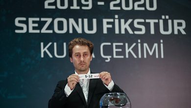 Photo of İşte Bursaspor Basketbol’un fikstürü!