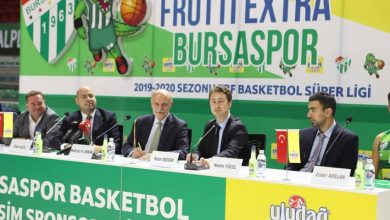 Photo of Uludağ ve Bursaspor’a çok yakıştı!