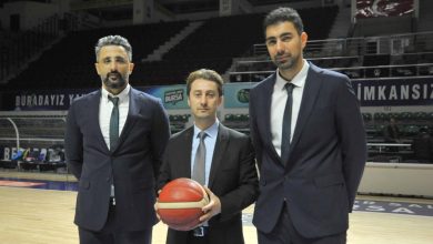 Photo of Sezer Sezgin “EuroLeague’de olacağız”