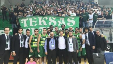 Photo of Play-off’a girmek için…