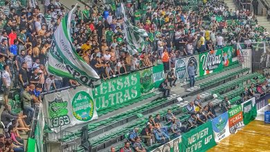 Photo of Sinan Erdem’e bin 300 Bursaspor taraftarı