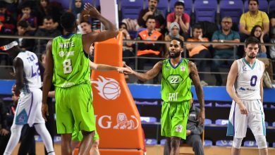 Photo of Afyon Belediyespor 73-84 Tofaş