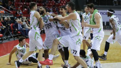 Photo of Tofaş’tan muhteşem zafer! 69-72