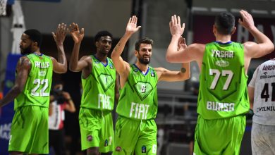 Photo of Tofaş 91-81 Rytas Vilniu