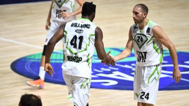 Photo of Tofaş OGM Ormanspor’a konuk olacak