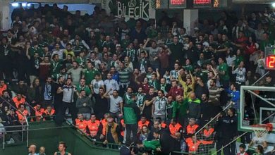 Photo of Frutti Extra Bursaspor yalnız kalmadı