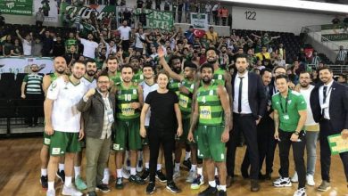 Photo of Bursaspor “ekstra” süper!
