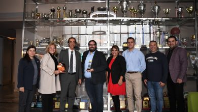 Photo of ODFED’ten TOFAŞ’a ziyaret