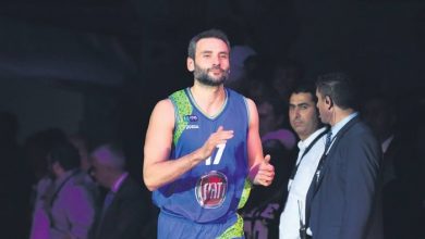 Photo of Finalspor Caner Topaloğlu ile anlaştı!