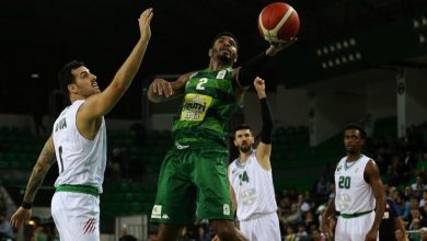Photo of Bursaspor Darüşşafaka’yı da devirdi 81-63