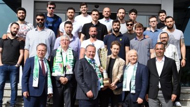 Photo of Bursaspor Durmazlar’a kupa ile gitti