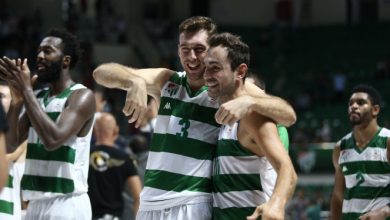 Photo of Ender Aslan “Hedef belirlemedik ama…”