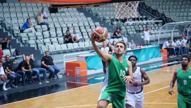 Photo of Ender Arslan bu hafta da yok!