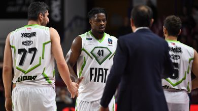 Photo of Ene “Maçı kazanmayı hak ettiler”