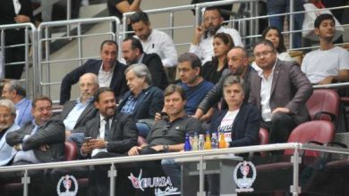 Photo of Ertuğrul Sağlam’dan Bursaspor’a destek