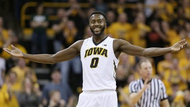 Photo of Gabriel Olaseni Bursaspor’da