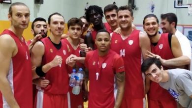 Photo of Finalspor’dan 2’de 2!