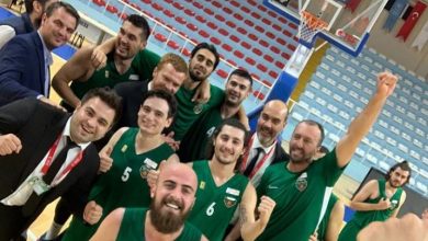 Photo of Geçitspor seriye taktı