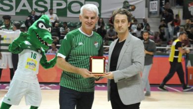 Photo of Desteğe kayıtsız kalmadılar